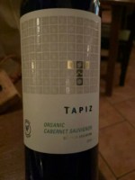 Tapiz Organic Cabernet Sauvignon