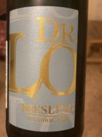 Dr. Loosen Riesling Sparkling Alcohol Free