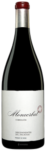 Descendientes de J. Palacios Moncerbal Bierzo (Corullón) N.V.