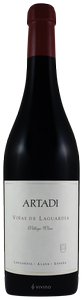 Artadi Viñas de Laguardia Village Wine N.V.