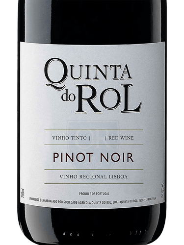 Quinta do Rol Pinot Noir | Vivino US