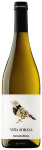 Viña Zorzal Garnacha Blanca N.V.