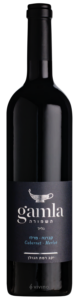 Golan Heights Winery Gamla Cabernet Sauvignon - Merlot N.V.