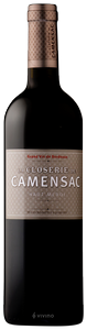 Château de Camensac La Closerie de Camensac Haut-Médoc N.V.