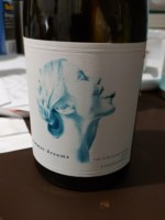 The Sun Also Rises Chardonnay