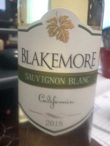 Blakemore Sauvignon Blanc | Vivino Australia