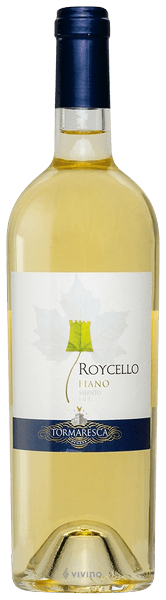 Tormaresca Fiano Salento Roycello