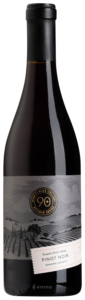 90+ Cellars Lot 75 Russian River Valley Pinot Noir N.V.