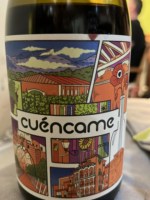 AltoLandon Cuéncame