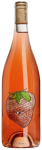 Las Jaras Wines Rosato N.V.