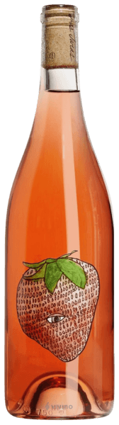 Las Jaras Wines Rosato