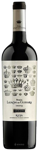 Bodegas Valdelana Barón Ladrón de Guevara Autor Crianza N.V.
