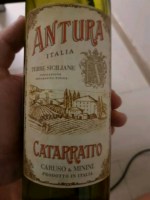 Caruso & Minini Antura Catarratto