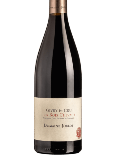 Les Bois Chevaux Givry 1er Cru