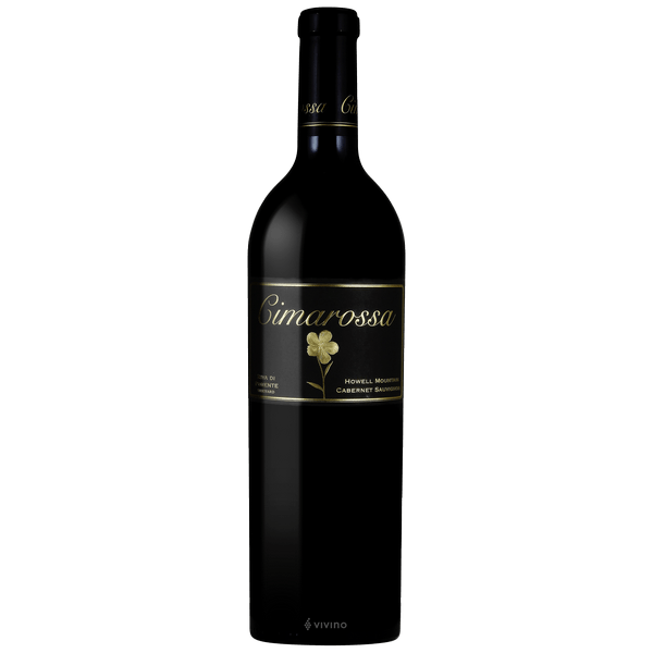 Cimarossa Riva di Ponente Vineyard Cabernet Sauvignon | Vivino English