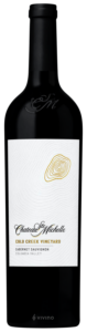 Chateau Ste. Michelle Cold Creek Vineyard Cabernet Sauvignon N.V.