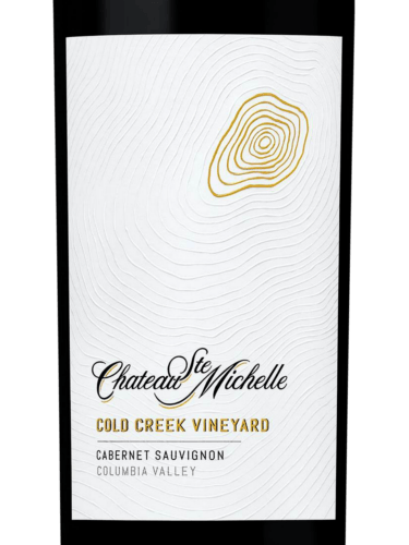 Cold Creek Vineyard Cabernet Sauvignon