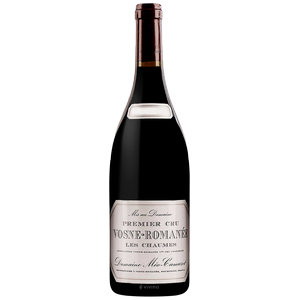 Méo-Camuzet Vosne-Romanée 1er Cru 'Les Chaumes' | Vivino English
