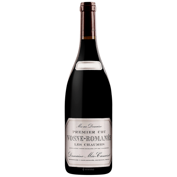 Méo-Camuzet Vosne-Romanée 1er Cru 'Les Chaumes' | Vivino English