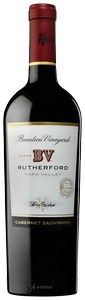 Beaulieu Vineyard (BV) Rutherford Cabernet Sauvignon N.V.