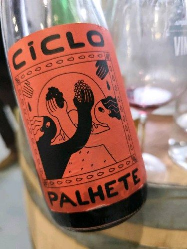 Ciclo Palhete | Vivino English