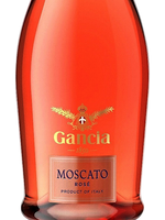 Moscato Rosé