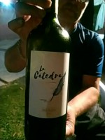 LA CATEDRA RED BLEND 6X750 - imagen 4