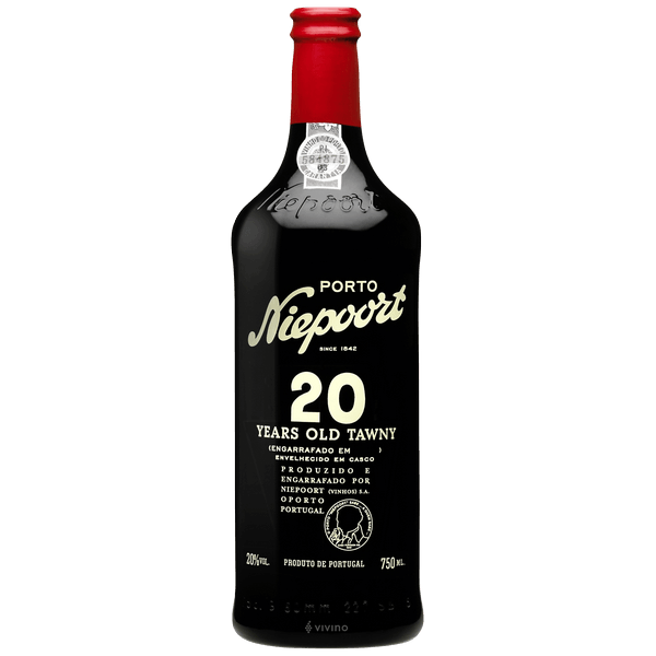 N.V. Niepoort Porto 20 Years Old Tawny | Vivino English