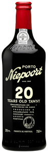 Niepoort Porto 20 Years Old Tawny N.V.