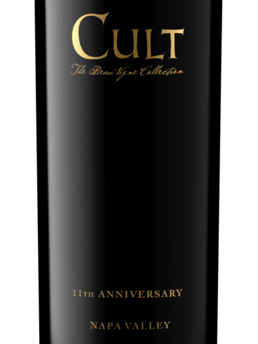 2010 Beaucanon Estate Cuvee Louis Cabernet Franc, Napa