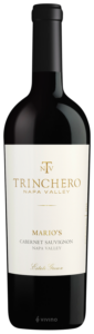 Trinchero Mario's Vineyard Cabernet Sauvignon N.V.