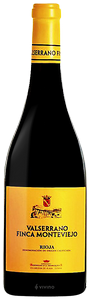 Valserrano Finca Monteviejo N.V.