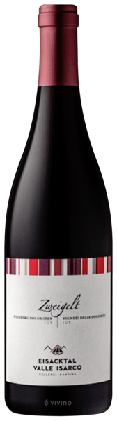 Kellerei Eisacktal - Cantina Valle Isarco Zweigelt