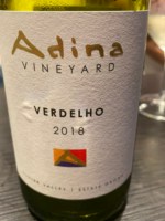Adina Vineyard Verdelho
