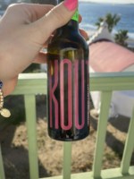 Lafazanis (Λαφαζάνη) Koutsiko Dry Red (Ερυθρός Ξηρός)
