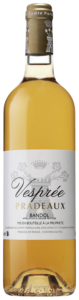 Château Pradeaux Vesprée Rosé N.V.