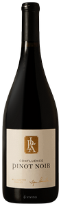 Penner-Ash Confluence Pinot Noir N.V.