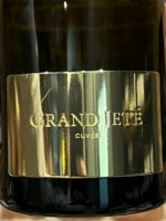 Галицкий и Галицкий (Galitsky and Galitsky) Grand Jeté Cuvée
