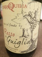 TerraQuilia Rosso di Guiglia