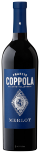 Francis Ford Coppola Winery Diamond Collection Merlot N.V.