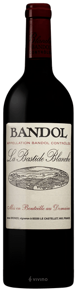 La Bastide Blanche Bandol