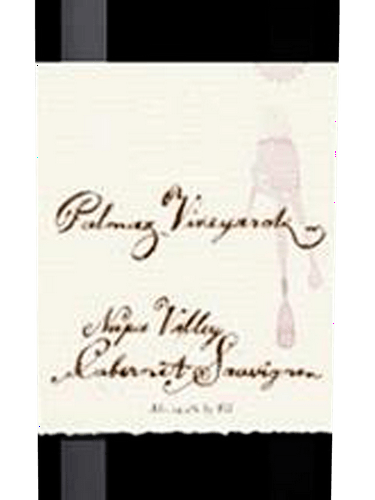 Palmaz Cabernet Sauvignon | Vivino US