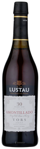 Lustau Jerez-Xeres-Sherry 30 Year Old Amontillado VORS N.V.