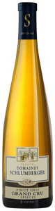 Domaines Schlumberger Pinot Gris Alsace Grand Cru 'Spiegel' N.V.