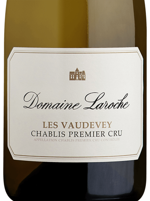 Laroche Chablis Premuier Cru Les Vaudevey | Vivino English