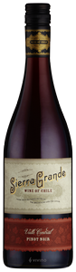 Sierra Grande Pinot Noir