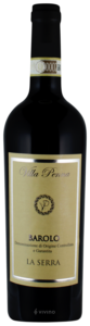 Villa Penna La Serra Barolo N.V.