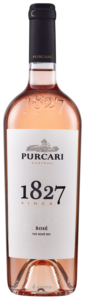 Chateau Purcari 1827 Rosé de Purcari N.V.