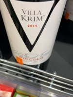 Villa Krim Piccolo