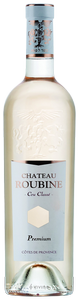 Château Roubine Côtes de Provence Blanc (Cru Classé) N.V.